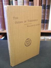 The Ocean of Theosophy by Judge, William Q - 1938