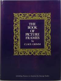 The Book of Picture Frames