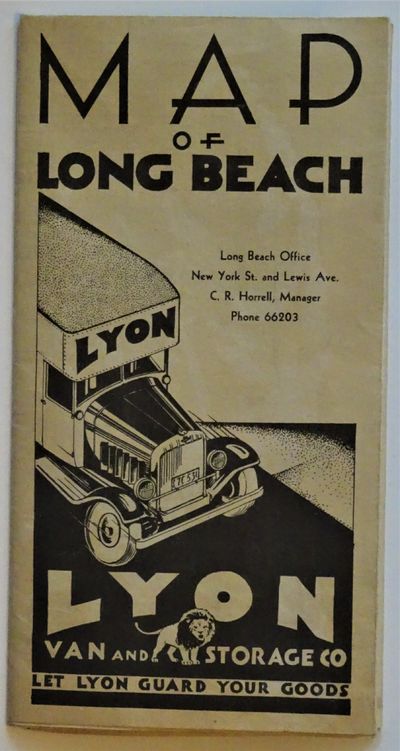 The van lyon Clearance