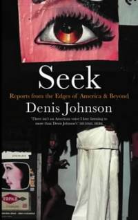 cover of Seek: Reports from the Edges of America and Beyond