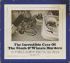 The Incredible Case of the Stack O'Wheats Murders