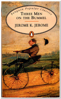 Three Men On The Bummel