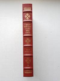 cover of I know why the caged Bird Sings