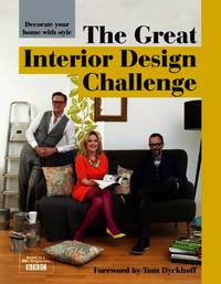 The Great Interior Design Challenge: Decorate your home with style