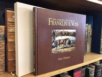 THE SPORTING ART OF FRANKLIN B. VOSS [SIGNED]