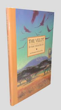 cover of The Ray Bradbury Collection: The Veldt
