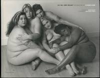 The Full Body Project: Photographs by Leonard Nimoy