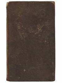 Emmanuelis Alvari, E Societate Jesu, Prosodia: Sive Institutionum Linguae Latinae. [Latin Text]