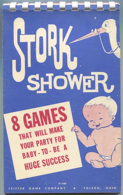 Stork Shower