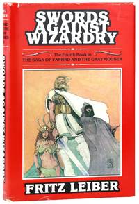 Swords Against Wizardry