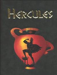 Hercules [special commemorative album]