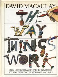 cover of The Way Things Work