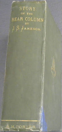 image of Story of the Rear Column of the Emin Pasha Relief Expedition