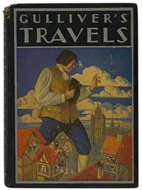 Gulliver's Travels (Windermere Series)