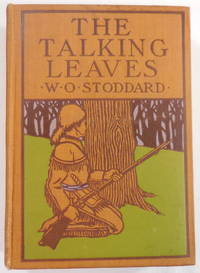 image of The Talking Leaves: An Indian Story