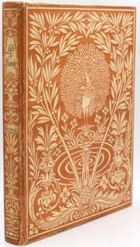 [SPECIAL PRESS] A TRANSLATION OF GIOVANNI BOCCACCIO’S LIFE OF DANTE