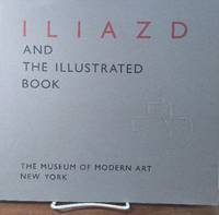 Iliazd and the Illustrated Book