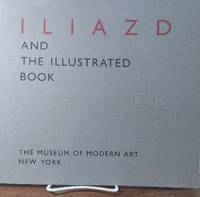 Iliazd and the Illustrated Book by Isselbacher, Audrey; Francoise le Gris-Bergmann - 19987