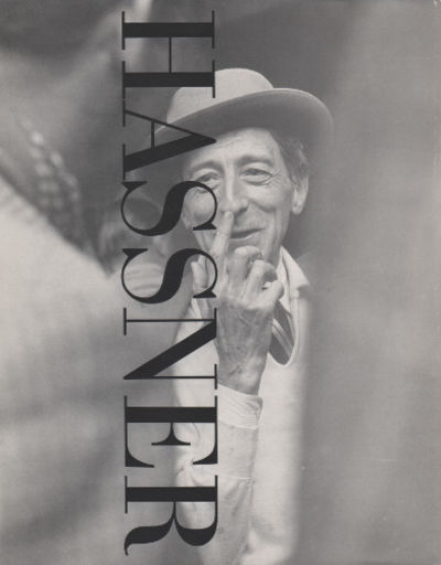 RUNE HASSNER: FOTO.