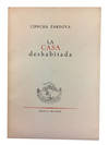 La casa deshabitada