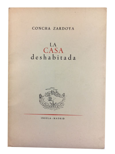 La casa deshabitada