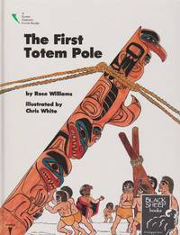 First Totem Pole