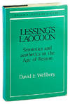 Lessing's Laocoon: Semiotics and Aesthetics in the Age of Reason