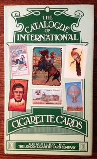 The Catalogue of International Cigarette Cards