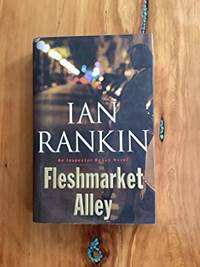 Fleshmarket Alley