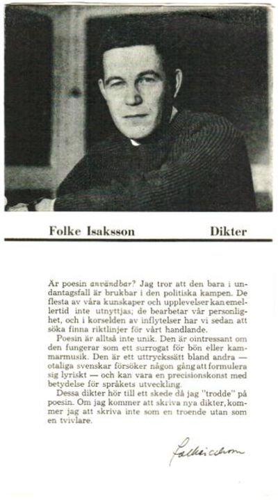 Dikter.