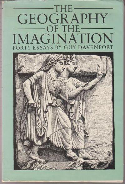 The Geography of Imagination.