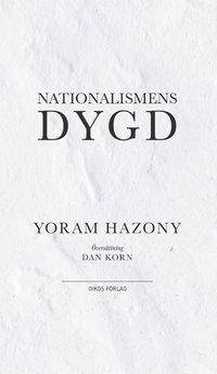 Nationalismens dygd.