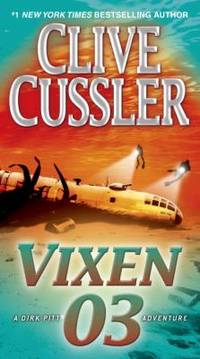 Vixen 03 : A Novel