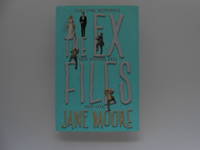 image of The Ex Files (signed)