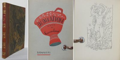 Dedikation.