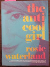 cover of Anti Cool Girl, The