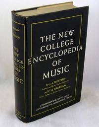 image of The New College Encyclopedia of Music