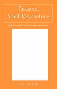 Tarascon Adult Psychiatrica