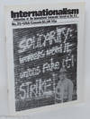 Internationalism: publication of the International Communist Current in the US. No. 35 (Winter 1982)