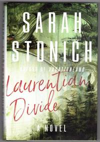 Laurentian Divide: A Novel