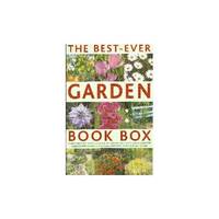 The Gardener's Book Box