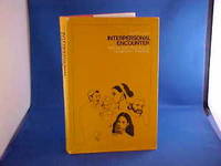 image of Interpersonal Encounter:Theory and Practice in Sensitivity Training: Theory and Practice in Sensitivity Training