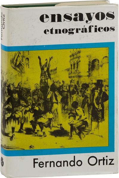 La Habana: Editorial de Ciencias Sociales, Instituto Cubano del Libro, 1984. First Edition. Octavo (...