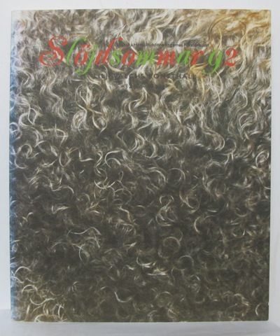 Slöjdsommar 92.