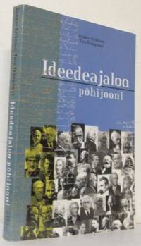Ideedeajaloo põhijooni.