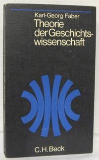 Theorie der Geschichtswissenschaft.