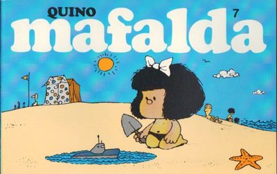 Mafalda 7.
