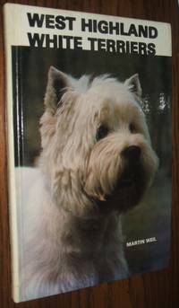 cover of West Highland White Terrriers