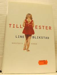 Till Ester. Roman.