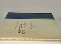 image of World atlas